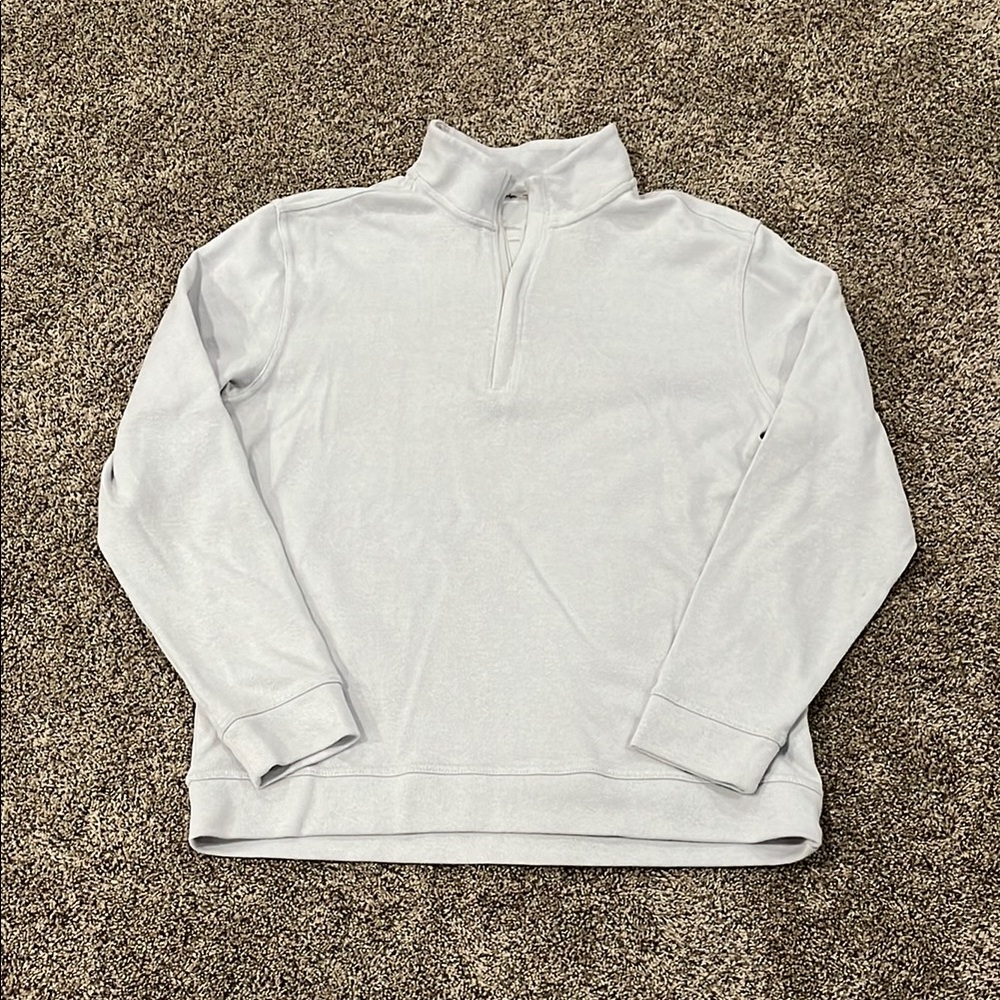 Men’s Walter Hagan quarter zip